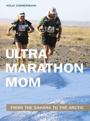 cover image of Ultramarathon Mom